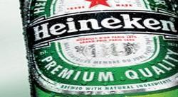 heineken