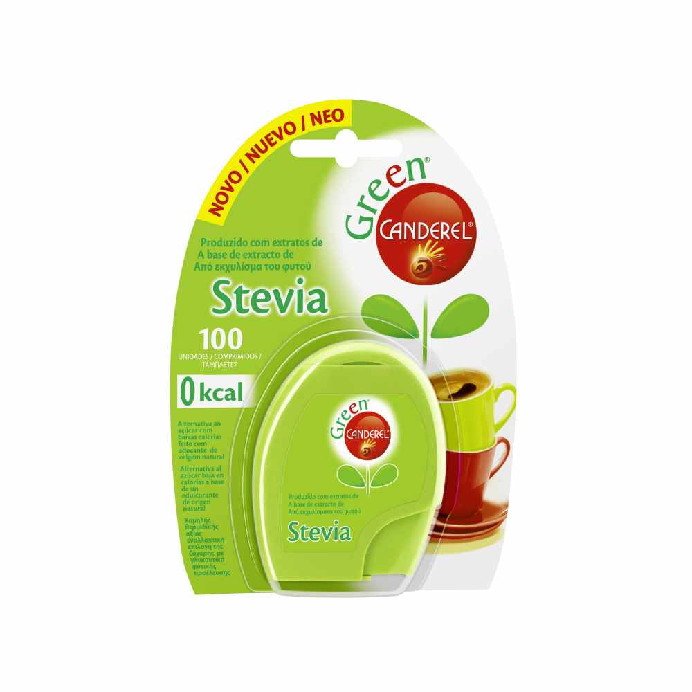 Canderel Green