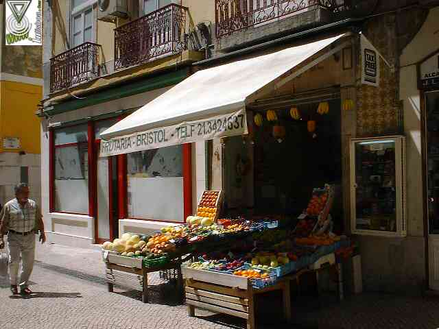 comercio tradicional