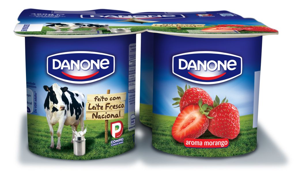 danone