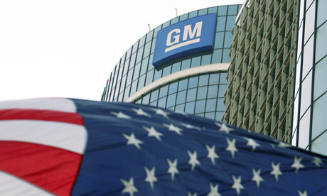 general_motors