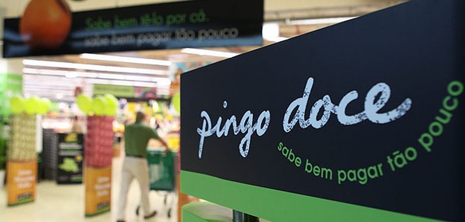 Pingo Doce