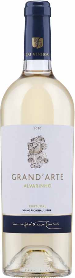 GrandArte_Alvarinho