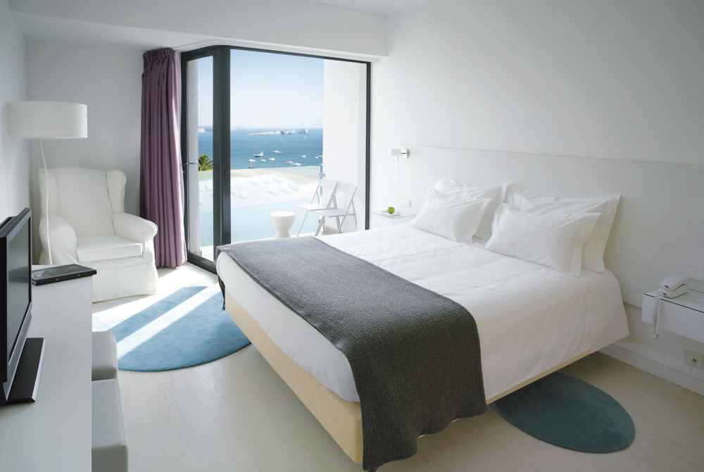 Hotel Memmo Baleeira