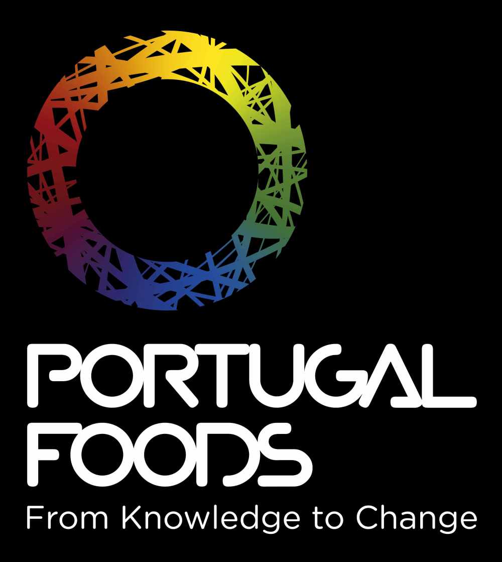 Portugal Foods black