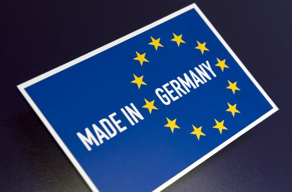 Made in Germany