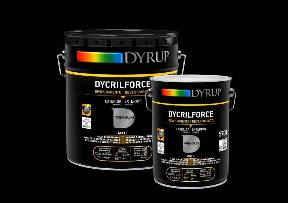 Dyrup