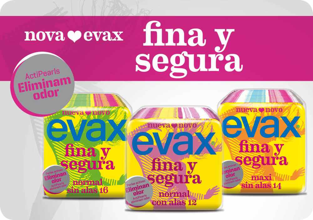 Evax Fina