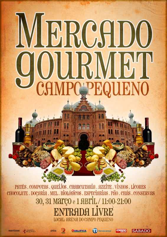 Gourmet