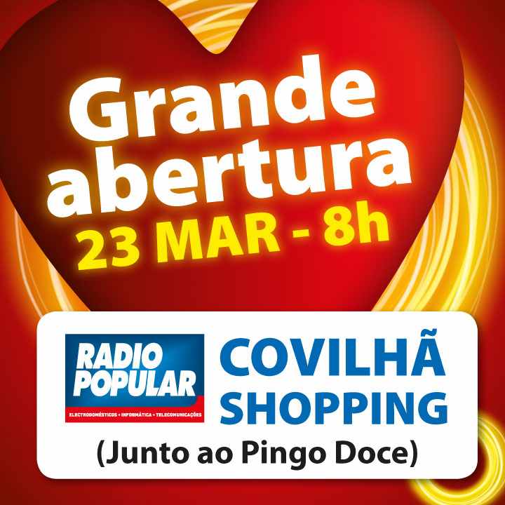 covilhã