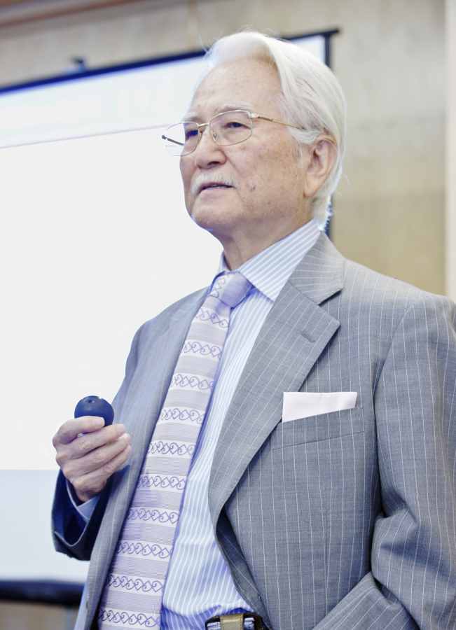 Masaaki Imai