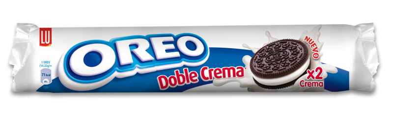 Oreo