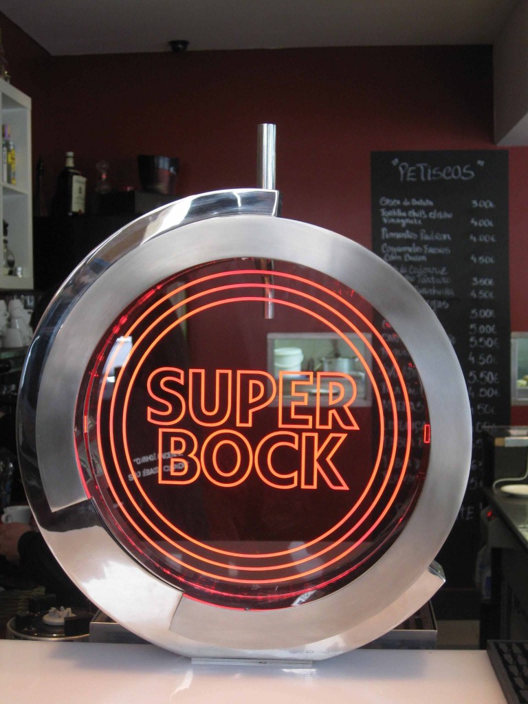 Super Bock