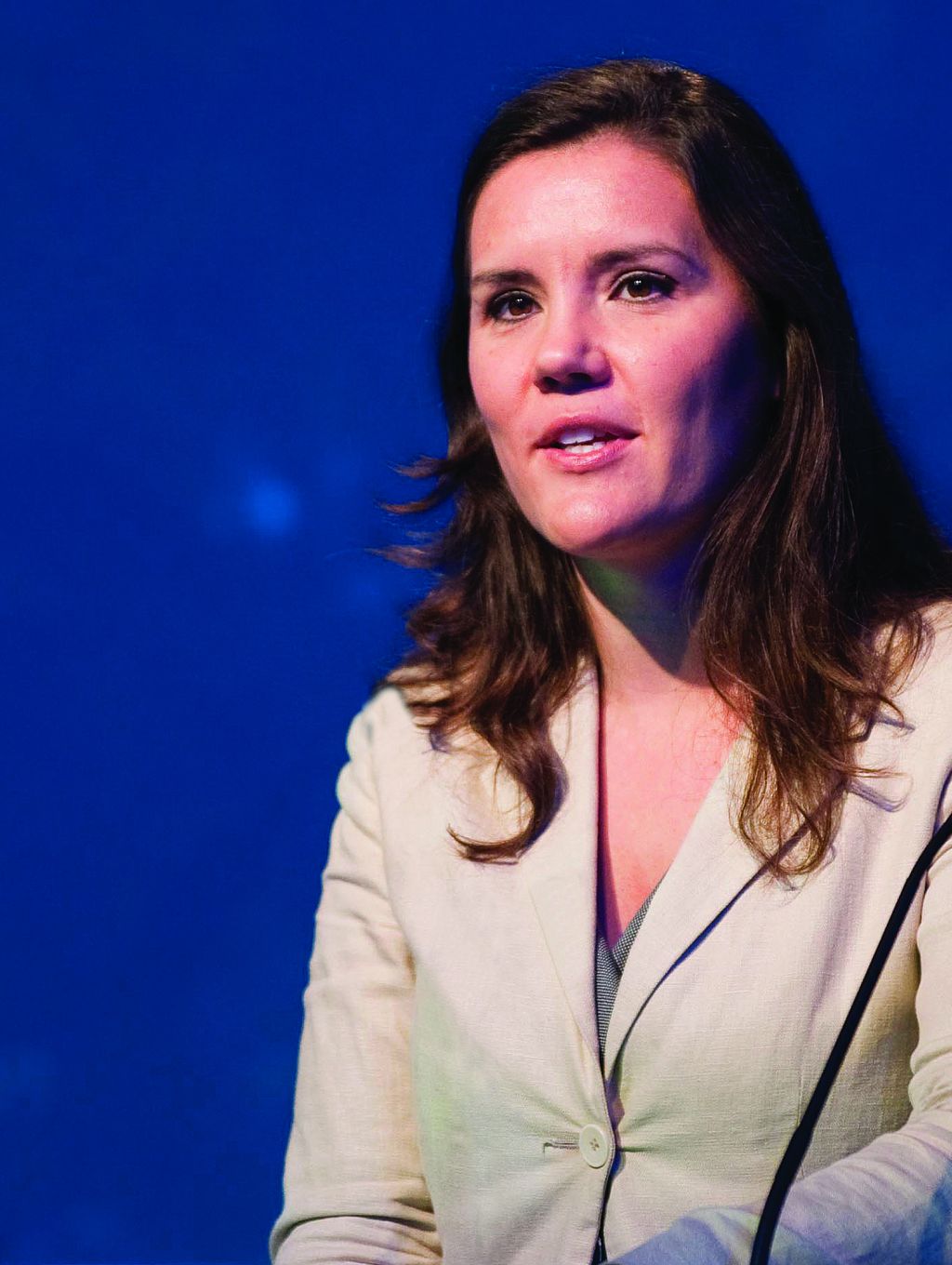 Assunção Cristas, Ministra da Agricultura
