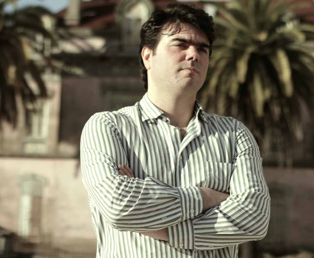 Pedro Fernandes - Marketing Manager da Edigma