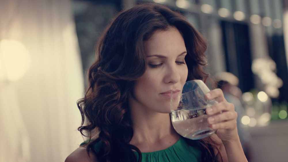 Daniela Ruah