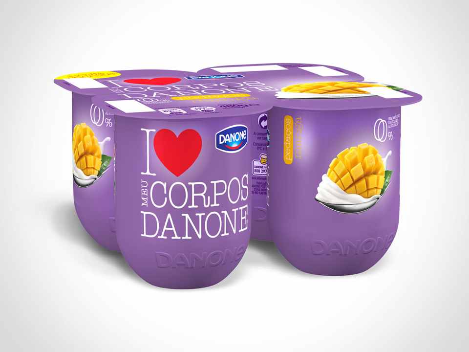 Danone