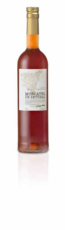 Moscatel Pingo Doce