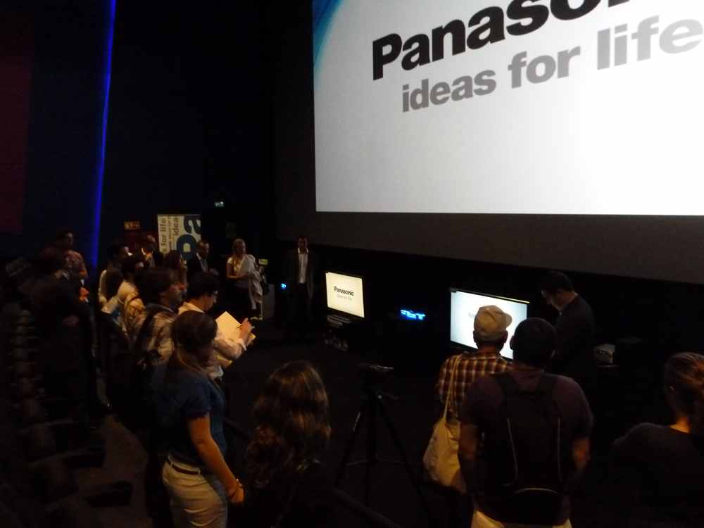 Panasonic