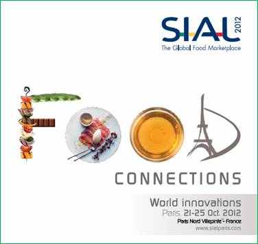 SIAL 2012