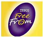 Tesco Free From