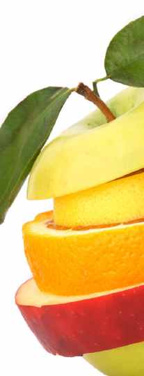 fruta
