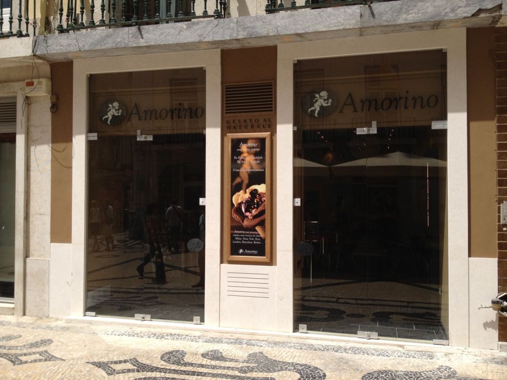 Amorino