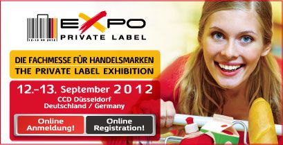 Expo Private Label