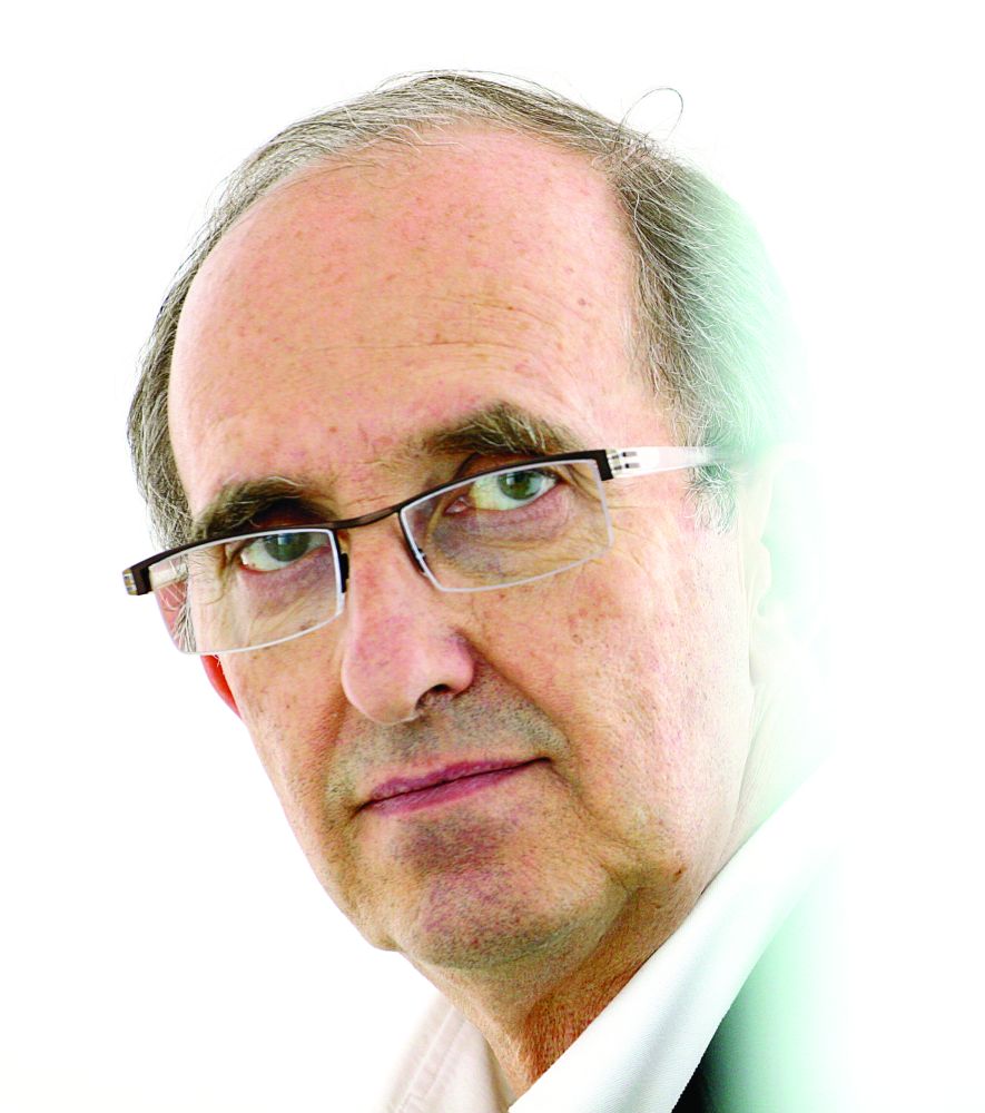 João Carvalho, presidente do júri dos POPAI Awards