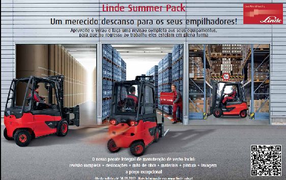 Linde