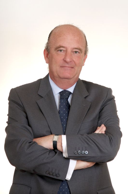 Paulo Azevedo, director-geral da Silvex