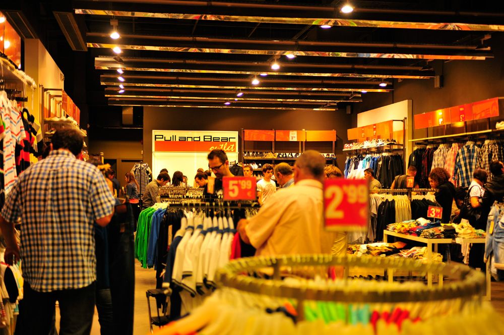 Nike outlet vila do conde online