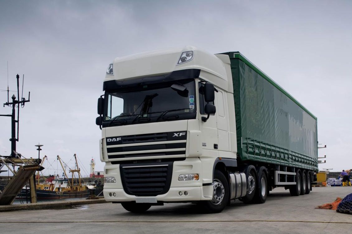 DAF