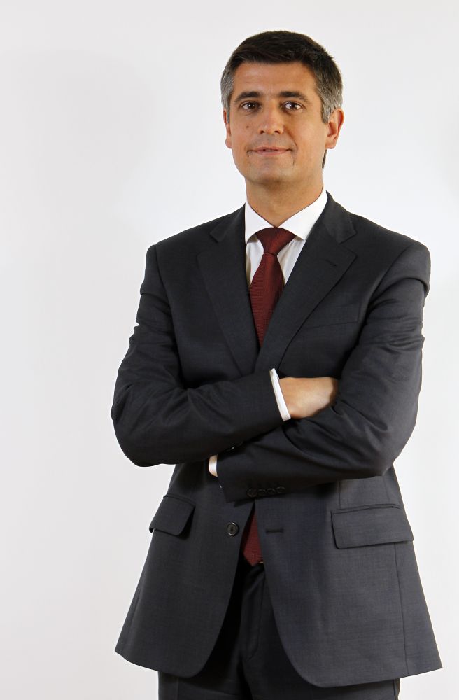 João Costa, director da Yunit Corporate