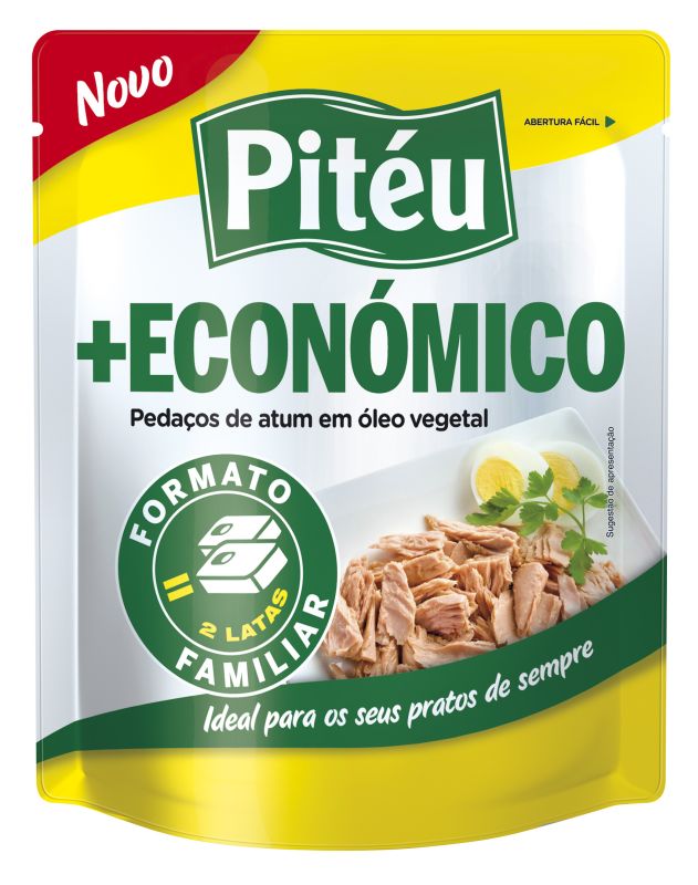 Pitéu+Económico