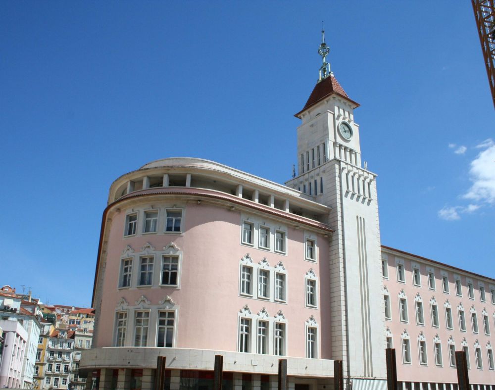 CentralStation