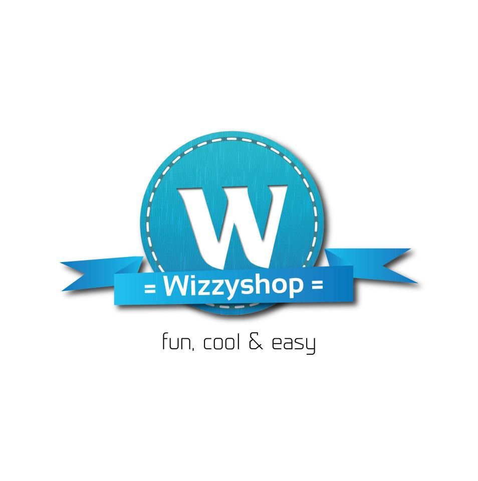 Logo Wizzyshop