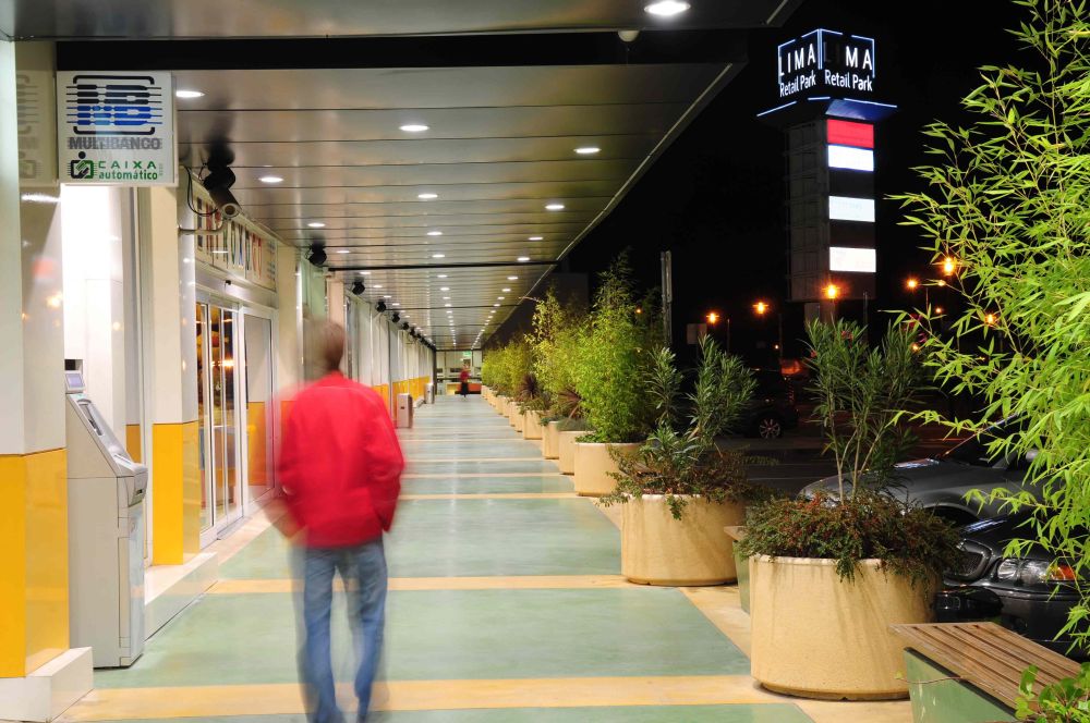 Lima Retail Park