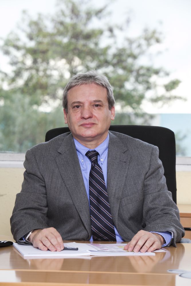 Iván Baquero, Sales Director and Marketing Key Accounts da Checkpoint Systems Iberia