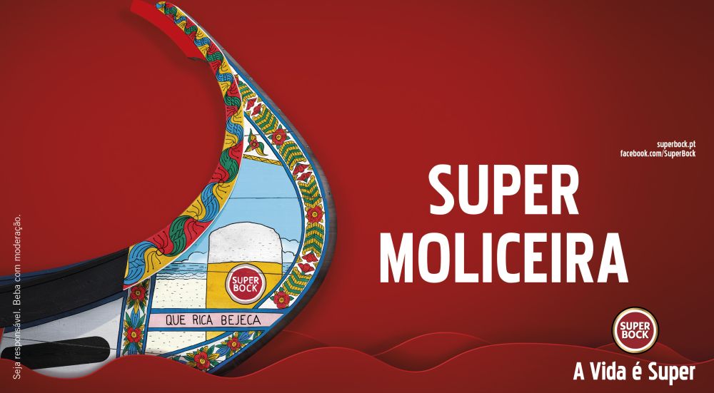 Super Moliceira_Aveiro