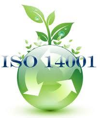 ISO 14 001