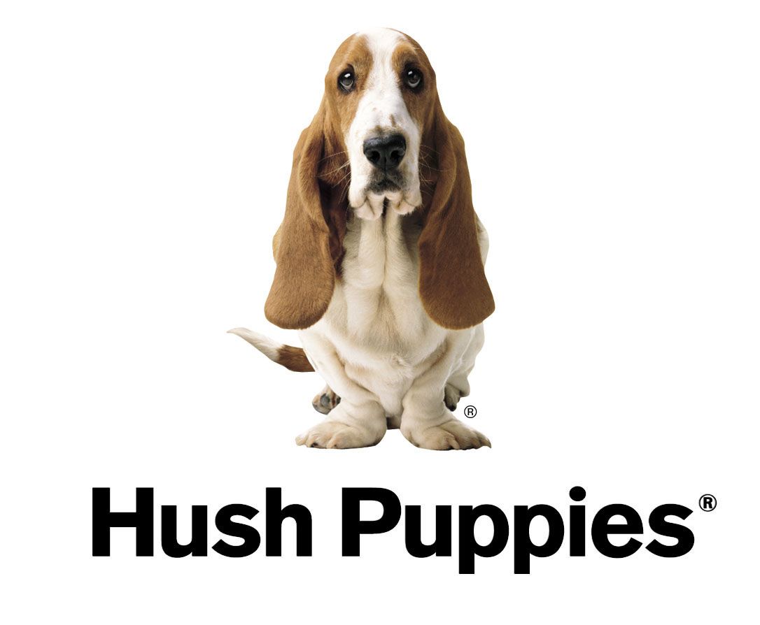 Logo Hush Puppies