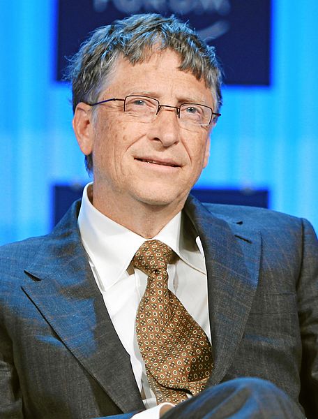 BillGates