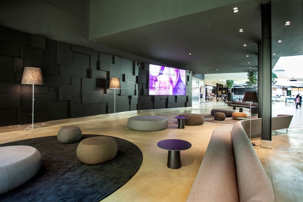 FoodCourt_vila do conde