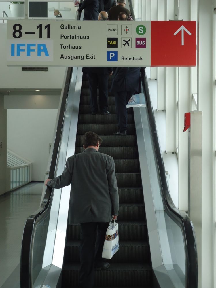 IFFA 2013