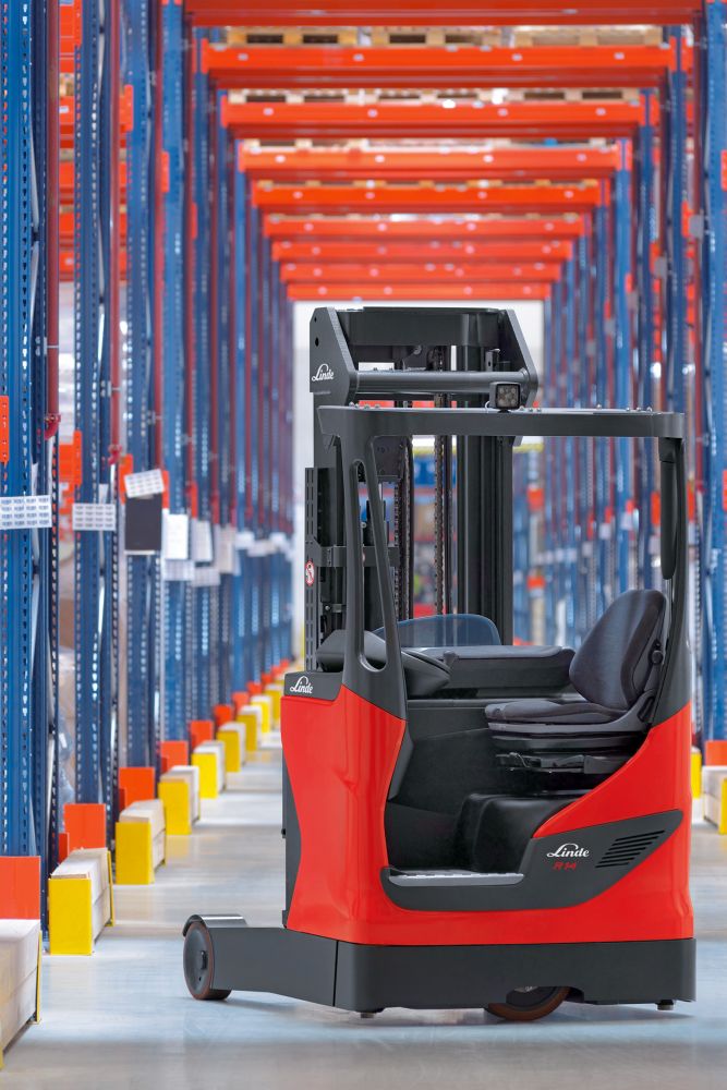 Linde 1