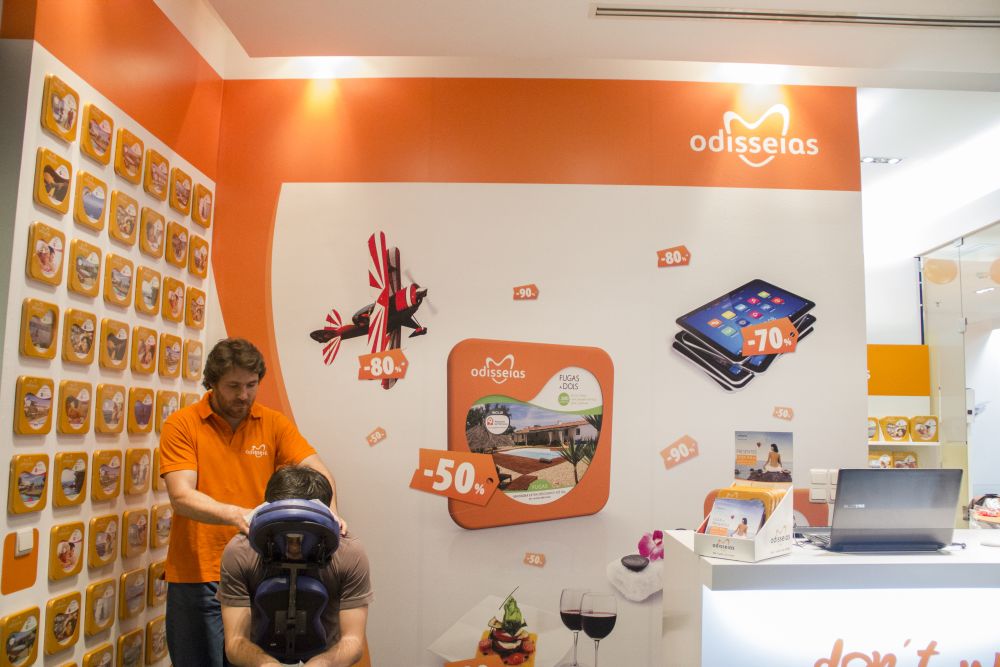 Odisseias