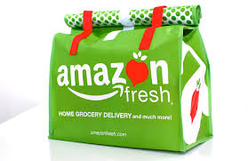 amazon fresh