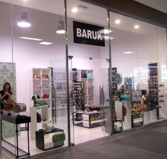 BARUK