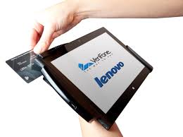 VeriFone Systems
